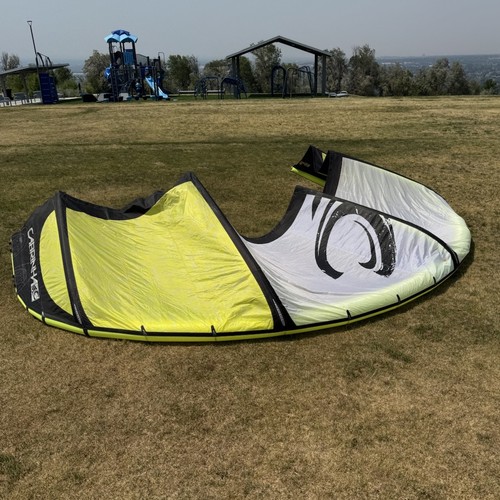 Cabrinha balestra 2012 - balestra, 16m