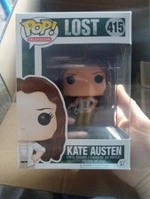 Funko pop lost kate - lost,