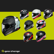 Caschi moto Shoei NXR2