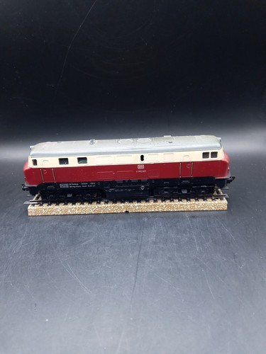 Rarità tempo treno - modello, h0