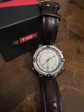 Timex Tide-Temp-Compass