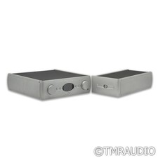 Audio Alchemy DDP-1 DAC / Preamplificatore 
