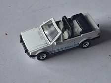 Matchbox Superfast Ford Escort