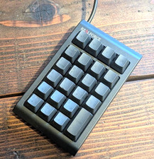 Topre Realforce 23UB