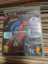 Gran turismo ps3 - gran,
