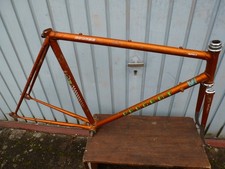 Telaio bici corsa Peugeot PFN