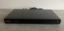 Lettore Blu-ray Disc Samsung