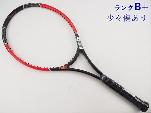 Racchetta tennis usata - racchetta, da