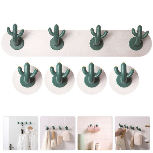 Set ganci senza - set, 2