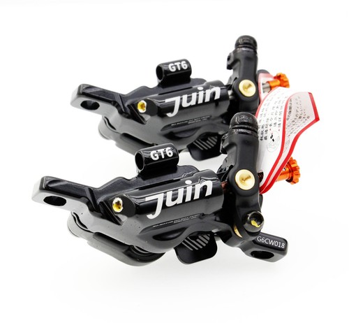 Juin tech gtp6 nero pistoni - gtp6,