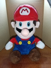 Peluche Super Mario 