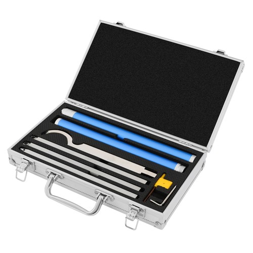 Set utensili per tornitura - set,