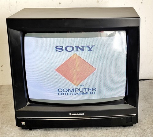 Panasonic 1485t crt colour - tc-1485t,