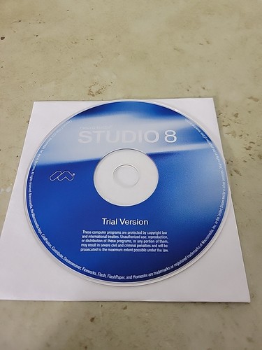 Studio versione prova - 8,