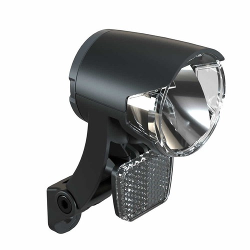 Faro bici led - go,