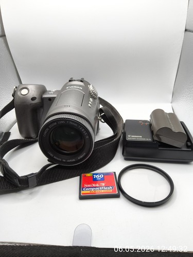 Canon powershot pro90 - pro90, is