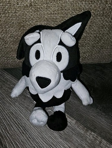 Bluey friends peluche - &,