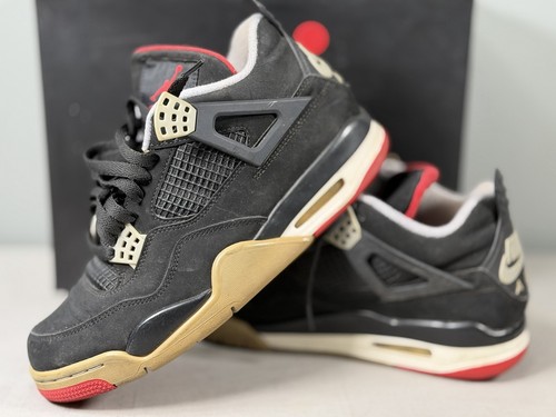 Jordan retro bred - retro,