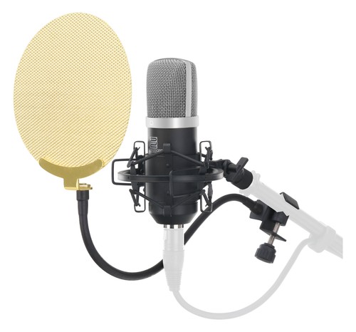 Microfono condensatore studio - microfono,