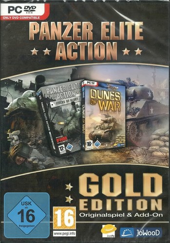 Panzer elite collection - elite,