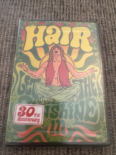 Hair let the - let,