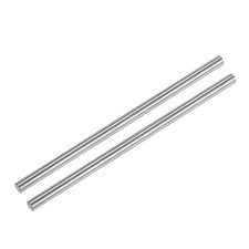 2PCS Asta di Movimento Lineare