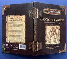 Dungeons dragons italian - &,