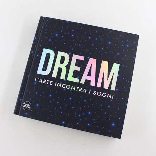 Dream arte incontra i sogni - dream.,