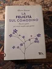 LIBRO LA FELICITÀ SUL