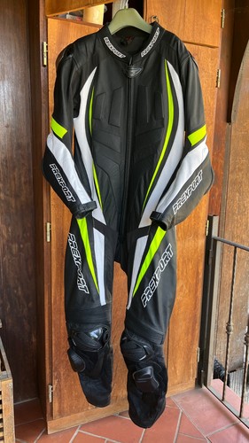 Tuta moto intera prexport - tuta,