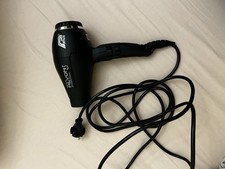 Parlux Alione Asciuga Capelli Nero