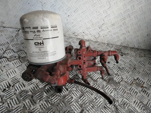 Essiccatore aria per iveco - aria,