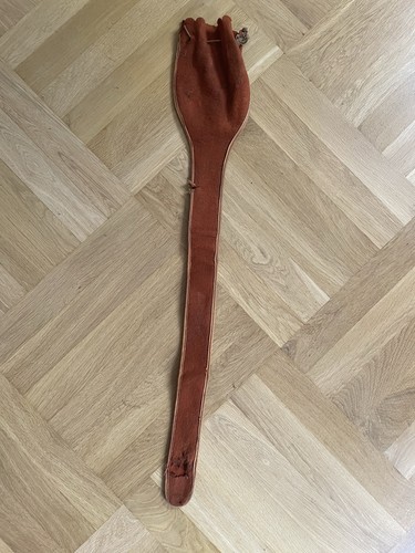 Borsa sciabola militare