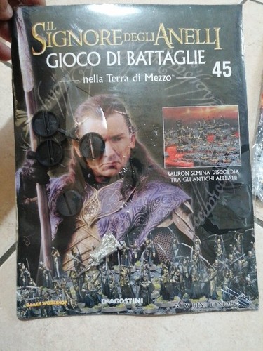 Signore degli anelli - degli,