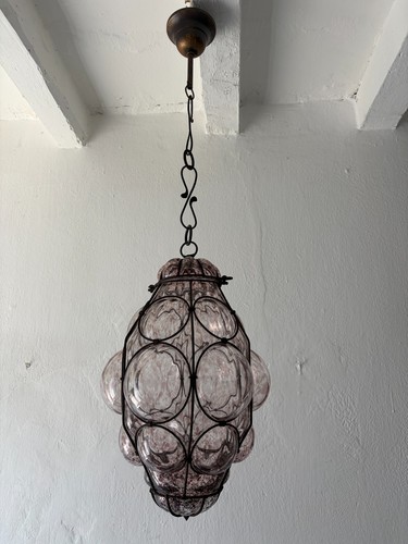 3 grandi lampadari - ~1, di