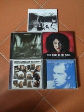CD Lotto Musica Varia. Artisti Jazz e Pop D'autore.