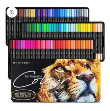 Hethrone Colour 100 Daul Tip