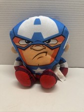 Captain America Avengers