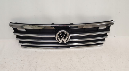 Griglia radiatore touareg - griglia, vw