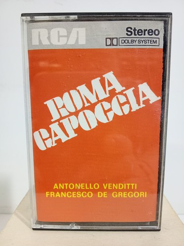 I170064 musicassetta - i170064,