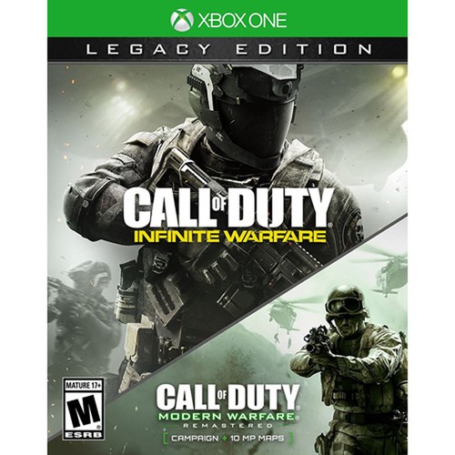Call duty infinite warfare - duty,