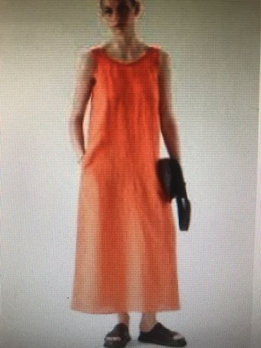 Abito donna cos - abito,