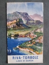 Riva - Torbole (Trento)