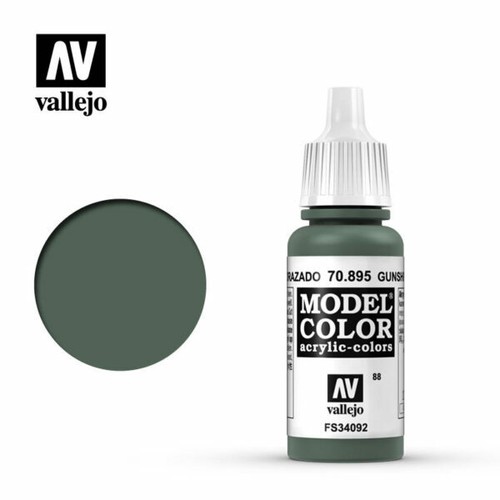 Vallejo colore acrilico - -,