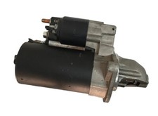 MOTORINO DI AVVIAMENTO IVECO