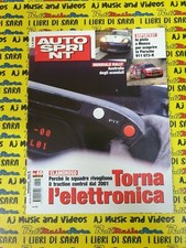 Rivista AUTO SPRINT