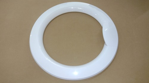 Cornice oblo lavatrice - lavatrice, comfee