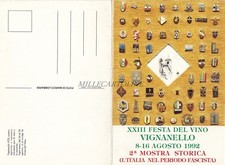 * VIGNANELLO - XXIII Festa del