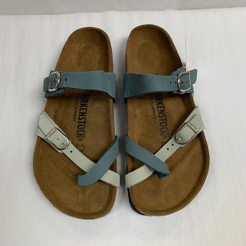 Birkenstock nuovo con scatola