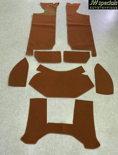 Tappeto auto allestimento - , per